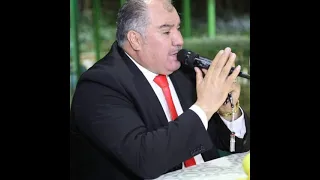 الشاعر أسامة السمرة رقص ثقيل
