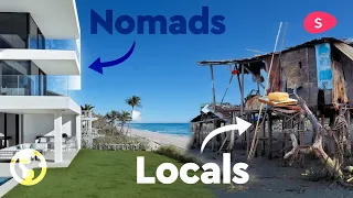 How Digital Nomads Gentrified Costa Rica