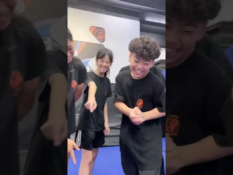 A new student has joined ！新學生加入！