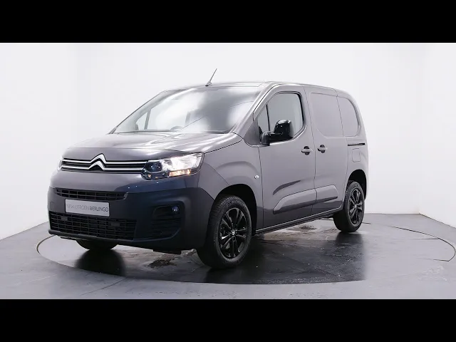 citroen berlingo-gruz