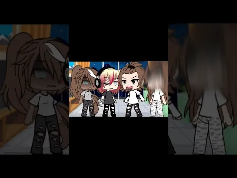 !GACHA TREND! Idk the name 😅😅#gacha #animegames #gachaclub