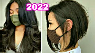 CORTES DE CABELLO 2022 PARA MUJER