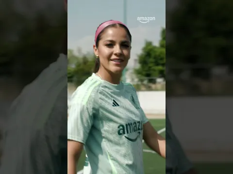 Amazon. Entregamos todo por el fut.