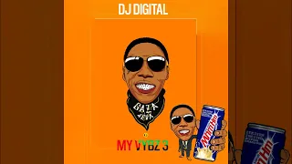Dj Digital Feat Vybz kartel Rmx 2024