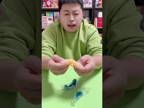 Making Rainbow High Heels 👠 So Satisfying! #trending #diy #viral #craft #home #art #toys #funny
