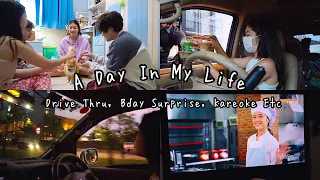 A Day In My Life #2 | Quality Time | Indonesia