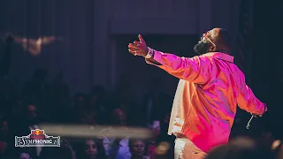 Rick Ross – “Tears of Joy” LIVE | Red Bull Symphonic