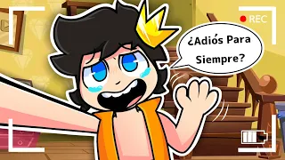 TODO TIENE UN FINAL... ¿ADIÓS YOUTUBE? - ElTrollino