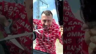 Сборник ВСЕХ САМЫХ СМЕШНЫХ ШУТОК из Тик Ток, Reels и Shorts за 2021 - Корявый VLOG
