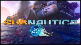 El PLATINO de SUBNAUTICA te provocará TALASOFOBIA 💀
