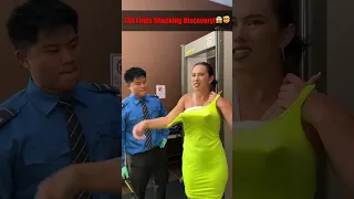 She Smuggled What Through The Border!?😱