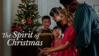 Invite the Spirit of Christmas into your home