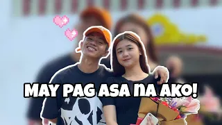 PWEDE NA MANG LIGAW #KHIFRINA