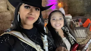 😱LOS LUZEROS DE RIOVERDE 🎥 DETRÁS DE CÁMARAS DE LOS VIDEOS LIVE 📸