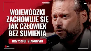 Nasz budżet to ponad 100 mln złotych | Krzysztof Stanowski u Żurnalisty
