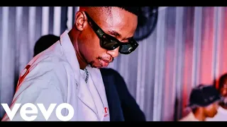 Kabza De Small, Vigro Deep & Dj Maphorisa - Wishi Wishi (Music Video) feat. Scotts Maphuma, Young