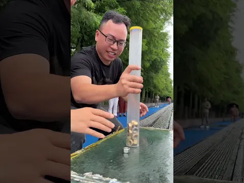The screw cap can also be played like this #1