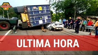 Nicaragua Ultima hora en Chinandega