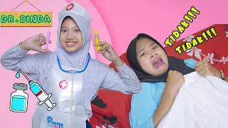 Drama | Dinda Jadi Dokter