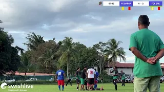 Live powered by Swish Live app
FC BARÇA VS FCK ERK
