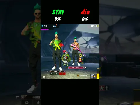 SUPERPOWER~STAY OR DIE 😟 WATCH TILL THE END 🥺 #shorts