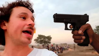 MOMENTOS MÁS PELIGROSOS DE LUISITO COMUNICA
