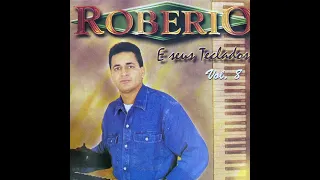 Robério e Seus Teclados   Vol  08