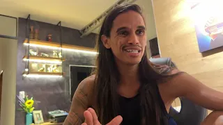 Como vai ser daqui pra frente 