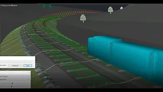 Civil 3d Railway Designing And Simulation