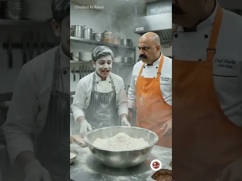 Chotu Ka Monster Donut Dekh Kar Sab Reh Gaye Hairaan! #shorts #viral #shortvideo
