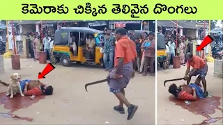 Most unbelievable movements caught on camera | BMC Facts | facts in Telugu | interesting facts