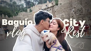 OUR FIRST VLOG with Manila B.