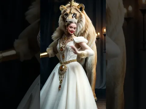 Dance with Hybrid Llama and Lion