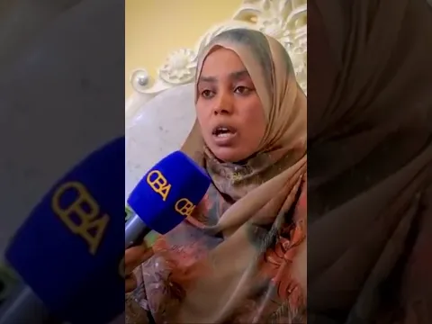 Gabadh Aroos ah Oo hargeysa lagu Dilay.