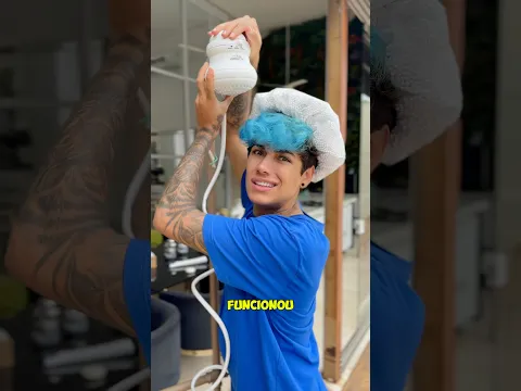 BANHO AMBULANTE