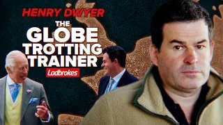 The Globe Trotting Trainer: Henry Dwyer