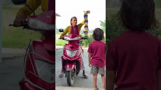 Bacchon ne churaya aam | Baby Trillions