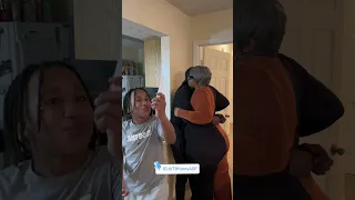 My Cougar Ep.4-6👵🏾 WATCH TIL THE END‼️🤣🤣🤣🤣🤣 #Comedy #TBfunnyASF