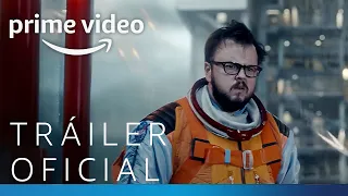 Moonfall - Tráiler oficial | Prime Video
