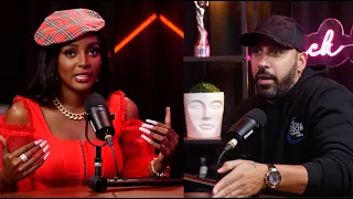 "Nunca habia contando esto...Amara "La Negra"  nos cuenta su momento amargo en su carrera musical.