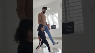 Kids model catwalk training video from Athul's academy #model #style #fashion #tutorial #catwalk