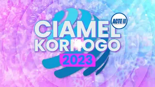 CIAMEL KORHOGO 2023 ACTE II