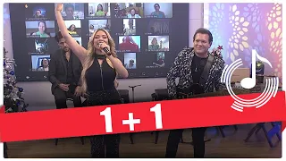 1 + 1 - Ximbinha e Banda