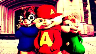 Chipmunks - Pyramid / Charice ft. Iyaz (Remix) | Music Video
