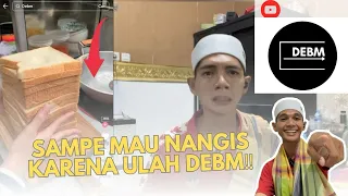 DEBM BERULAH LAGI ‼️ SANGAT MERESAHKAN