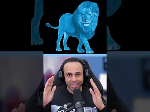 قوة الاسد الحقيقية | Lion Power !! 🦁