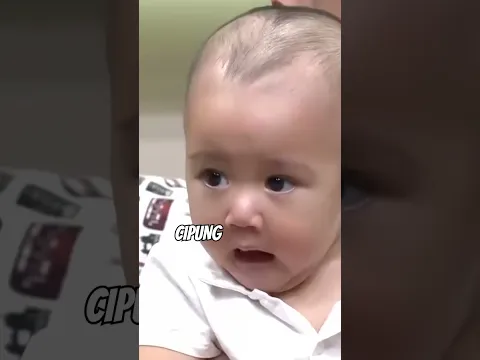 Wajah Lucu Cipung Yang Imut dan Menggemaskan! | FYP SHORTS (15/08/22)