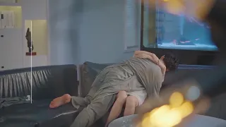 霸道總裁詭計成功，終於得到女主，一夜歡愉 💖 Chinese Television Dramas