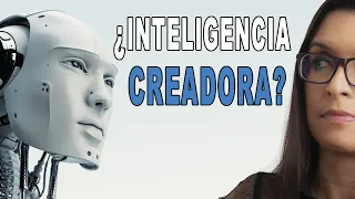 Le pedí un cuento a una IA y esto sucedió 🤔