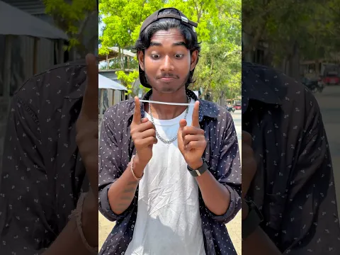 পাইপ দিয়ে সব খাব | 🍹 | #minivlog #vlog